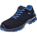 Sicherheitshalbschuh S1P SL 405 XP® 2.0 blue ESD 29900-42 Größe 42 Farbe schwarz/blau Typ Halbschuh Modell SL 405 XP 2