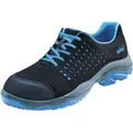 Atlas SL 405 XP blue ESD EN ISO20345 S1 Sicherheitsschuhe Gr. 42 - Schwarz/Blau - 42