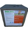 Solsel Leckstein Mineralleckstein Extra 10 kg Rinder Pferde Schweine