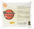 City Aroma Konjak Nudeln Shirataki Nudeln aus Konjakmehl (1 x 400 g)
