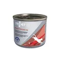 Trovet Renal RID (Venison) Katze - 12 x 200 g Dosen