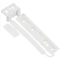 ELECTROLUX AEG REX ZANUSSI KIT ACCESSORIO MONTAGGIO PORTA SPORTELLO FRIGORIFERO