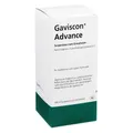 GAVISCON Advance Suspension 500 ml
