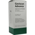 GAVISCON Advance Suspension 500 ml PZN 07004633
