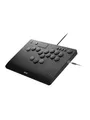 HORI NOLVA Mechanical All-Button Arcade Controller for PC & PS5 - Wired Controller - PC