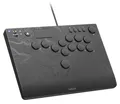 Hori SPF-049E, Speziell, PC, PlayStation 5, Kabelgebunden, USB, USB Typ-C, Schwarz