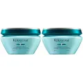 Kérastase Resistance Masque Force Architecte Bundle 2 x 200 ml