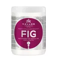 5998889514778 KJMN Fig Booster Hair Mask maska do włosów z ekstraktem z fig 1000