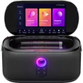 Ikarao Shell S1 Karaoke-Anlage Touchscreen, Inkl. Mikrofon