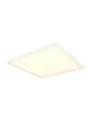 Philips Hue Aurelle Quadratische Panelleuchte, 30cm (Weiß)