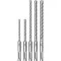 Bosch Zubehör Hammerbohrer-Set (10 Millimeter) (2608833910)