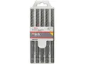 6949509224040 ZESTAW WIETEŁ DO MŁOTÓW SDS PLUS-5X S 5*50/6*50/6/8/10*100MM BOSCH