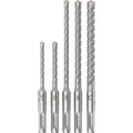 AKTION: BOSCH Hammerbohrer-Set PRO SDS plus-5X, 5-teilig mit Prämie nach...