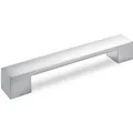 SOTECH Bügelgriff MARKANT BA 128 mm Chrom Matt