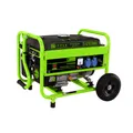 ZIPPER Stromerzeuger "ZI-STE2800", 4,8 kW, Tankvolumen: 15 l - gruen