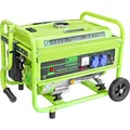 Zipper ZI-STE2800 4-Takt Stromerzeuger 230 V 45 kg 2500 W
