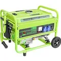 Zipper Stromerzeuger ZI-STE2800, 2.500 W (2800 W, 15 l) (ZI-STE2800)