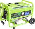 Zipper ZI-STE2800 4-Takt Stromerzeuger 230V 45kg 2500W