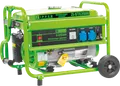 ZI-STE2800 - Generator, Benzin, 2800 W, 11,3 A