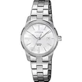 Citizen Elegance EU6070-51D Damenarmbanduhr - Silber