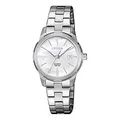 CITIZEN Quarzuhr Damenuhr EU6070-51D