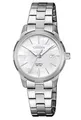 CITIZEN EU6070-51D Damen Uhr Edelstahl Datumsanzeige Perlmutt neu