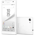 Vodafone Sony Xperia Z5 Compact, 11,7 cm (4.6"), 2 GB, 32 GB, 23 MP, Android 5.1, Weiß - Weiß