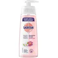 Sagrotan Kamille und Lotus, Desinfektion Handgel, 200ml, Händedesinfektionsgel, Desinfektionsmittel