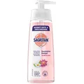 SAGROTAN Händedesinfektionsgel 200,0 ml