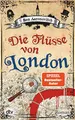 Die Flüsse von London: Roman, Aaronovitch, Ben