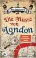 Die Flüsse von London / Peter Grant Band 1 Roman