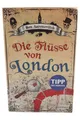 Flüsse von London Ben Aaronovitch Krimi Urban Fantasy Taschenbuch Deutsch