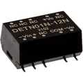 Mean Well DC/DC-Wandler, SMD (DETN01M-12N)