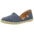 VERBENAS Carmen Slipper blau 41 EU