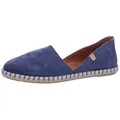 VERBENAS Carmen Slipper blau 41 EU