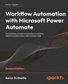 Aaron Guilmette Workflow Automation with Microsoft Pow (Taschenbuch) (US IMPORT)