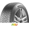 Continental WinterContact TS 870 XL 3PMSF  205/55 R16 94H Winterreifen