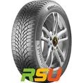 Continental WinterContact TS 870 XL 3PMSF DOT22 205/55 R16 94H Winterreifen