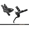 Shimano Scheibenbremse Deore M6100/M6120