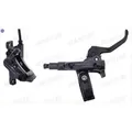 SHIMANO Scheibenbremse "BR-M6120 und BL-M6100"