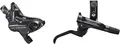 SHIMANO Deore M6100/M6120 1700mm Scheibenbremse 4-Kolben Hinten 2020 MTB Scheibe