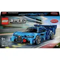 77253 LEGO SPEED CHAMPIONS Bugatti Vision Gran Turismo Hypersportwagen (77253)