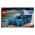 LEGO Bugatti Vision GT Hypersportwagen (77253, LEGO Speed Champions) (77253)