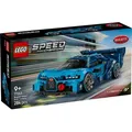 LEGO Speed Champions 77253 Bugatti Vision GT Hypersportwagen