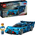 LEGO Speed Champions 77253 Bugatti Vision GT Hypersportwagen