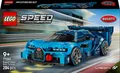 Gadget - Lego: 77253 - Speed Champions - Super Auto Sportiva Bugatti Vision Gt -