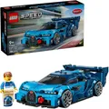 LEGO® LEGO KUNSTSTOFFBAUKÄSTEN Bugatti Vision GT Hypersportwagen