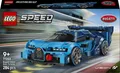 LEGO Speed Champions 77253 Super Sportwagen Bugatti Vision GT