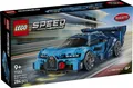 LEGO® Speed Champions Bugatti Vision GT Hypersportwagen 284 Teile 77253