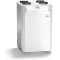 Kermi x-well S460 Zentrales Wohnraumlüftungsgerät mit Wärmerückgewinnung